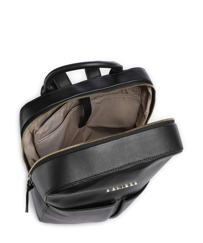 Piquadro Ashley Backpack nero