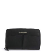 Piquadro Ashley RFID Pung nero