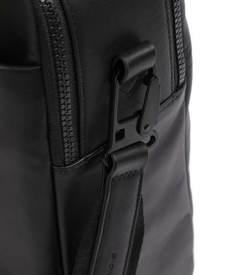 Piquadro Liko Laptop bag nero