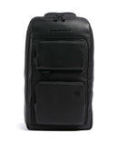 Piquadro Liko Sling taske nero