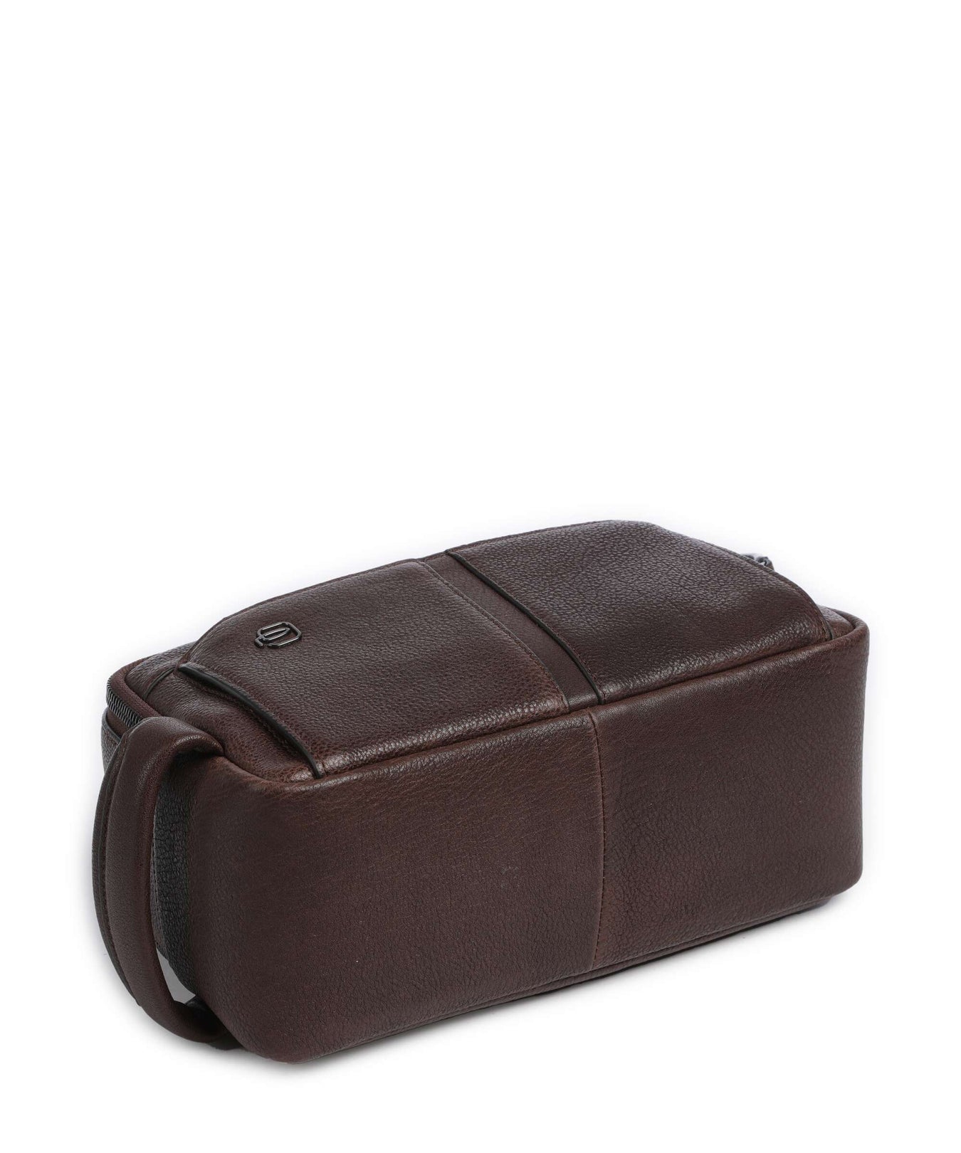 Piquadro Wollem Toiletry bag testa moro