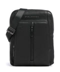 Piquadro Wollem Crossbody bag nero