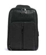 Piquadro Wollem Sling taske nero