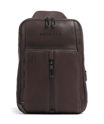 Piquadro Wollem Sling taske testa moro