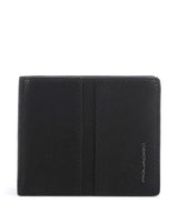 Piquadro Wollem RFID Pung nero