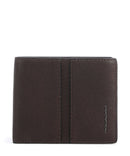 Piquadro Wollem RFID Pung testa moro