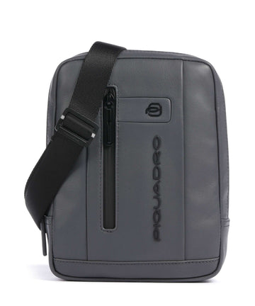 Piquadro Urban Crossover taske grigio