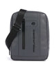 Piquadro Urban Crossbody bag grigio