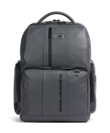 Piquadro Urban Computer rygsæk grigio