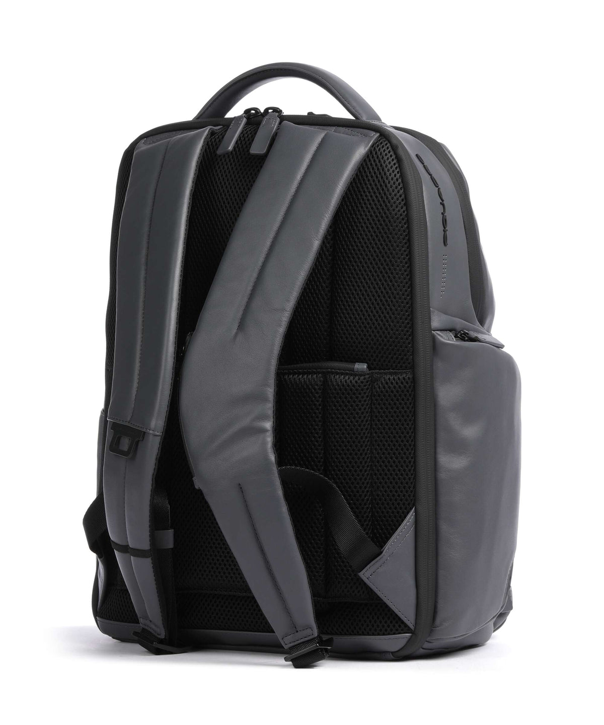 Piquadro Urban Laptop backpack grigio