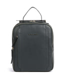 Piquadro Circle RFID Backpack verde bosco/verde oliva
