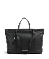 Piquadro Circle Shopper taske nero