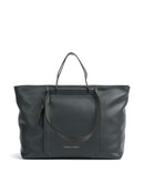 Piquadro Circle Shopper taske verde bosco/verde oliva