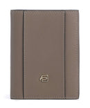 Piquadro Circle RFID Pung tortora