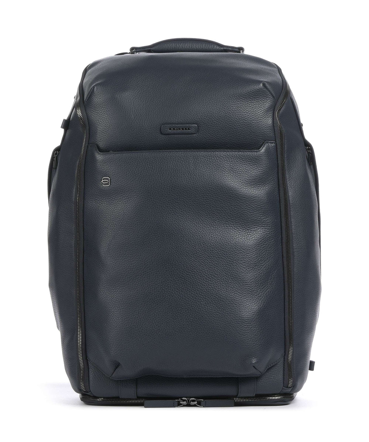 Piquadro Modus Special Travel backpack blue