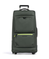 Piquadro C20W Rejsetaske med hjul verde foresta
