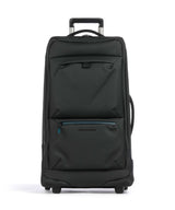 Piquadro C20W Rejsetaske med hjul nero