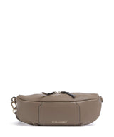 Piquadro Circle Crossover taske tortora