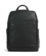 Piquadro Black Square Rygsæk nero