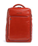 Piquadro Blue Square Rygsæk tabacco