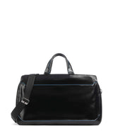 Piquadro Blue Square Weekendtaske nero