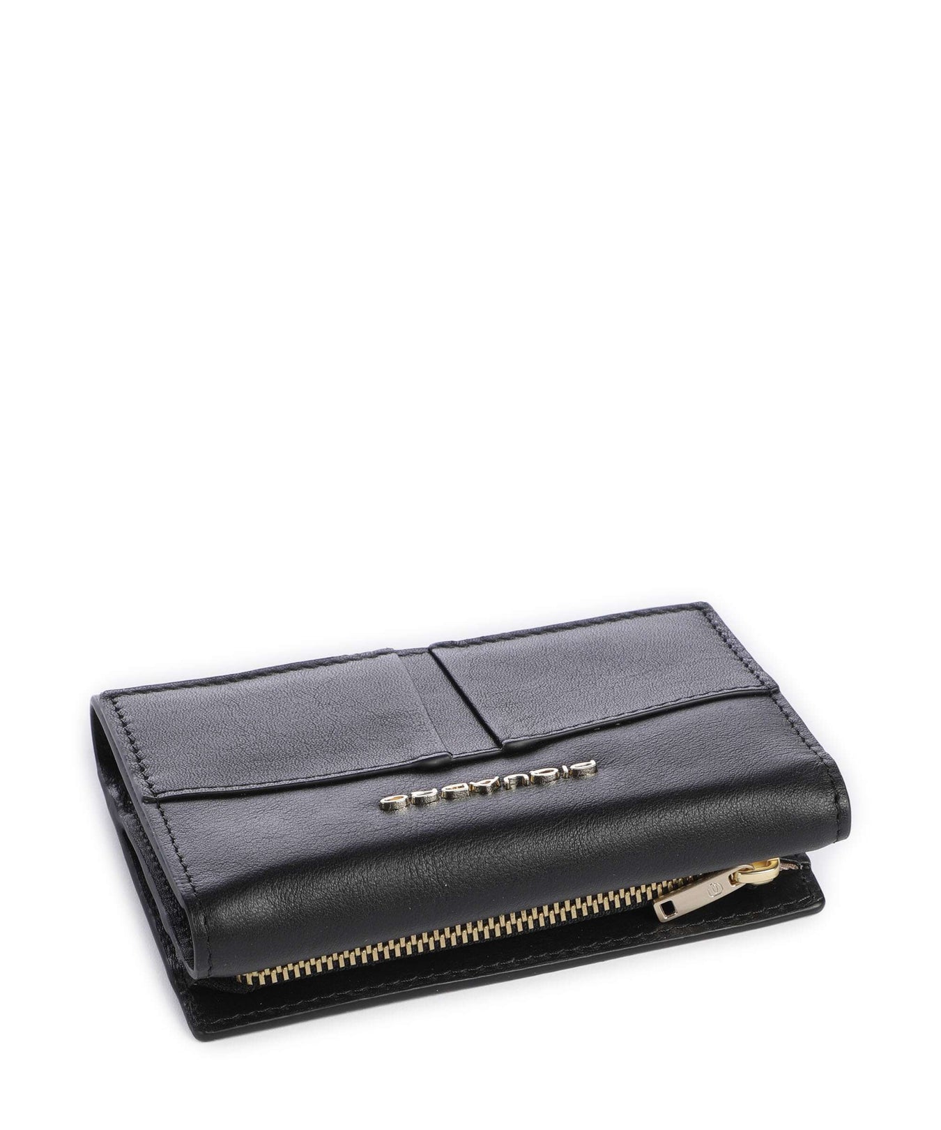 Piquadro Ashley RFID Wallet nero