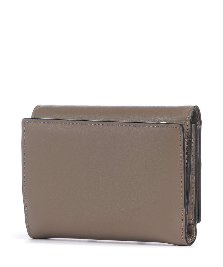 Piquadro Ashley Wallet beige