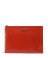 Piquadro Tablet cover tabacco