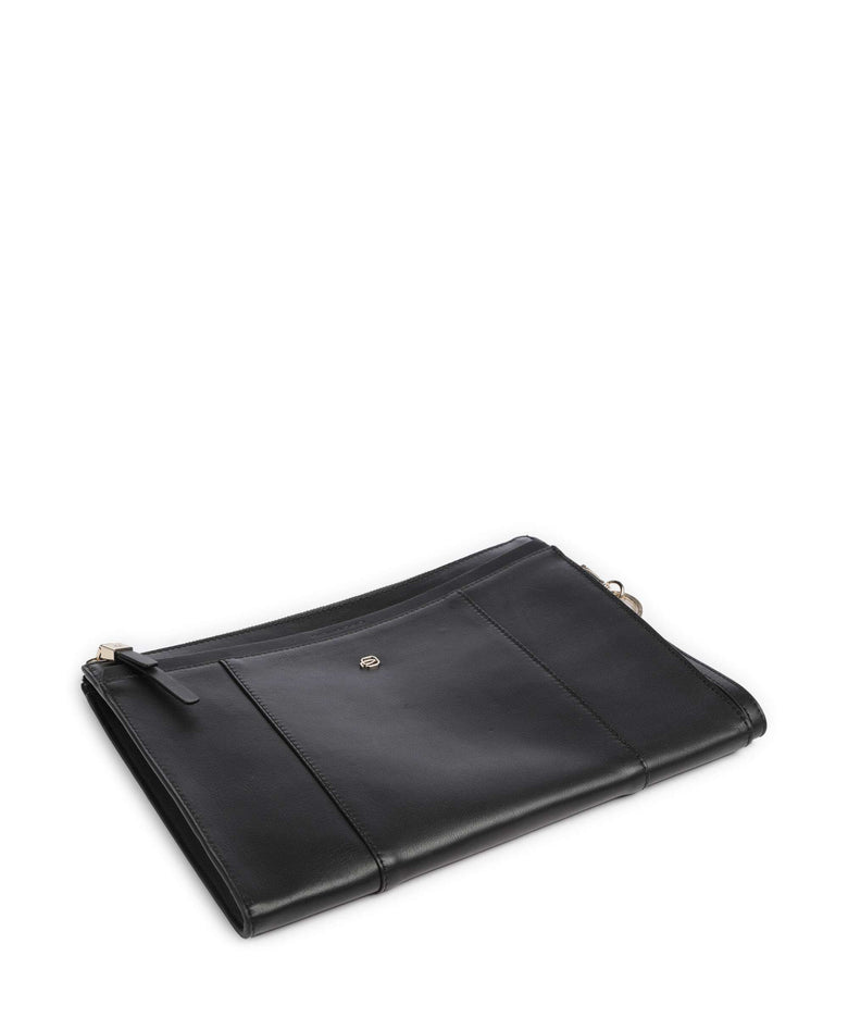 Piquadro Circle Tablet case nero
