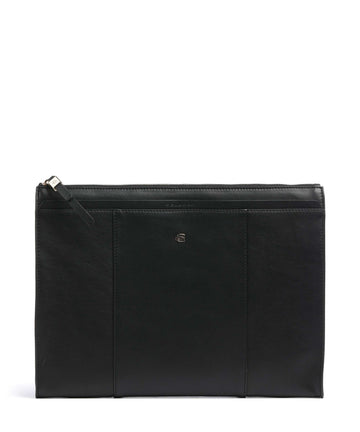 Piquadro Circle Tablet cover nero