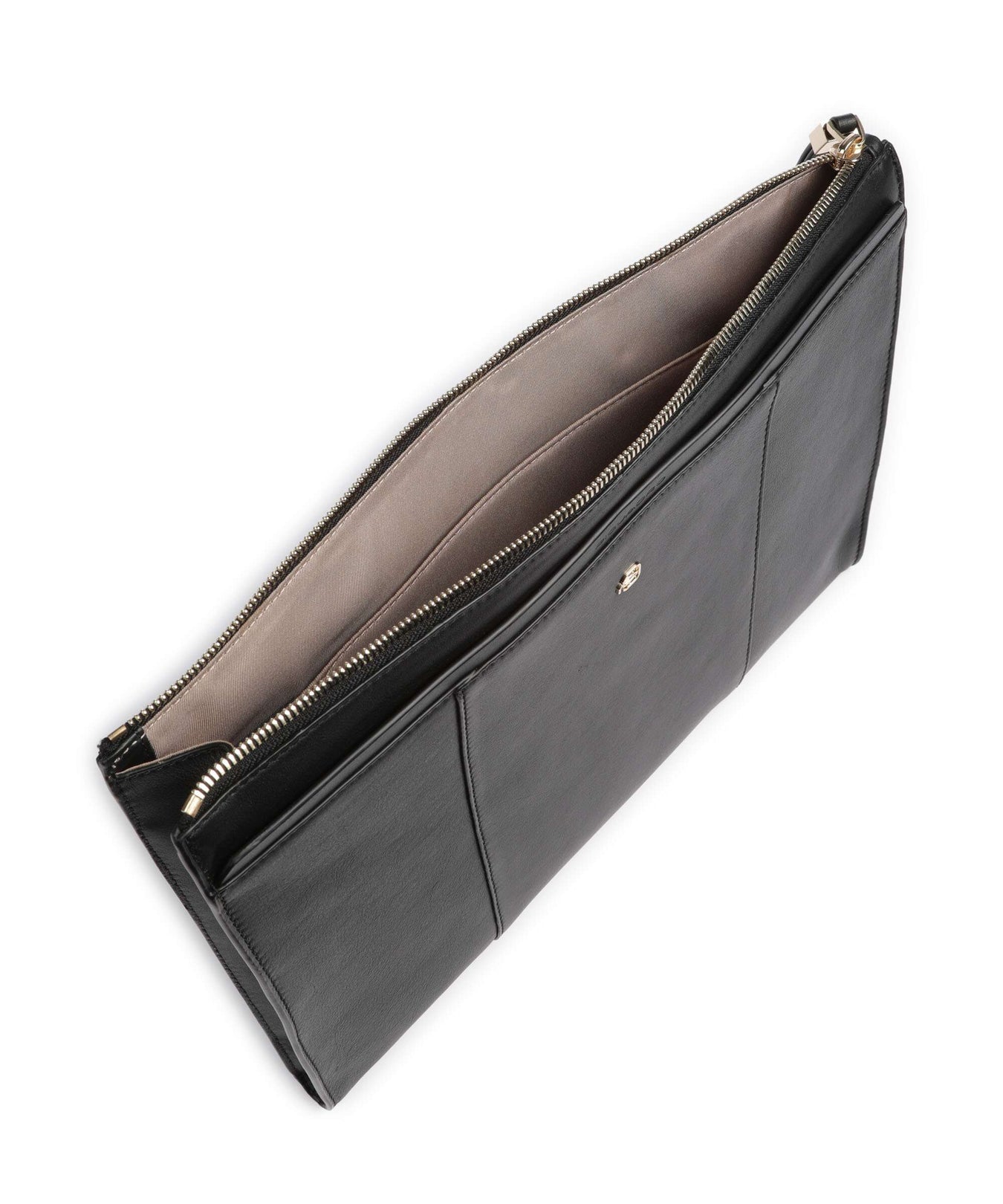 Piquadro Circle Tablet case nero