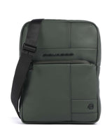 Piquadro Wollem W129 Crossover taske verde