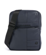 Piquadro Wollem W129 Crossover taske blu