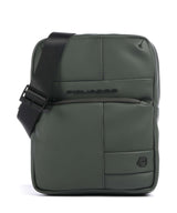 Piquadro Wollem W129 Crossover taske verde