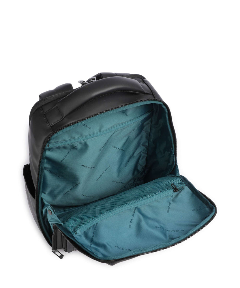 Piquadro Wollem W129 Backpack nero