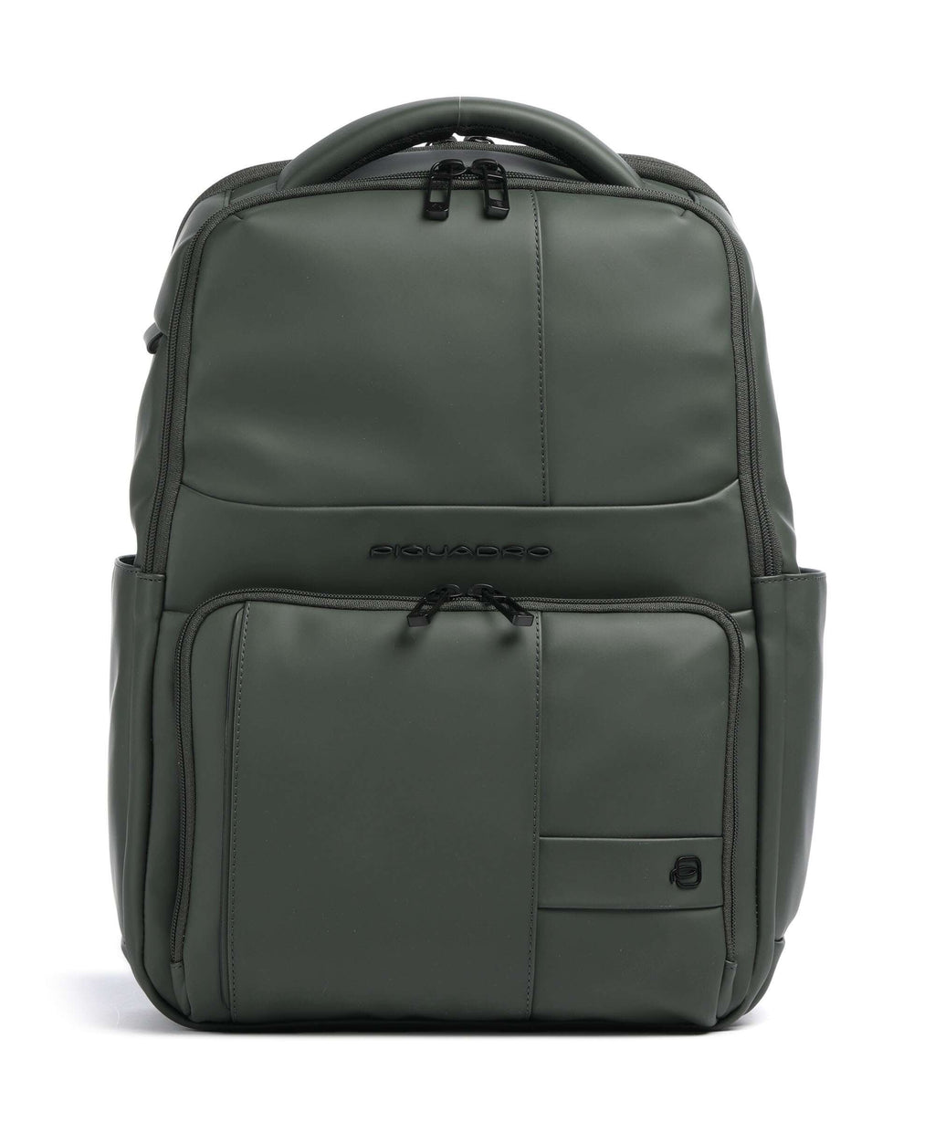 Piquadro Wollem W129 Backpack verde