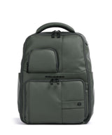 Piquadro Wollem W129 Rygsæk verde