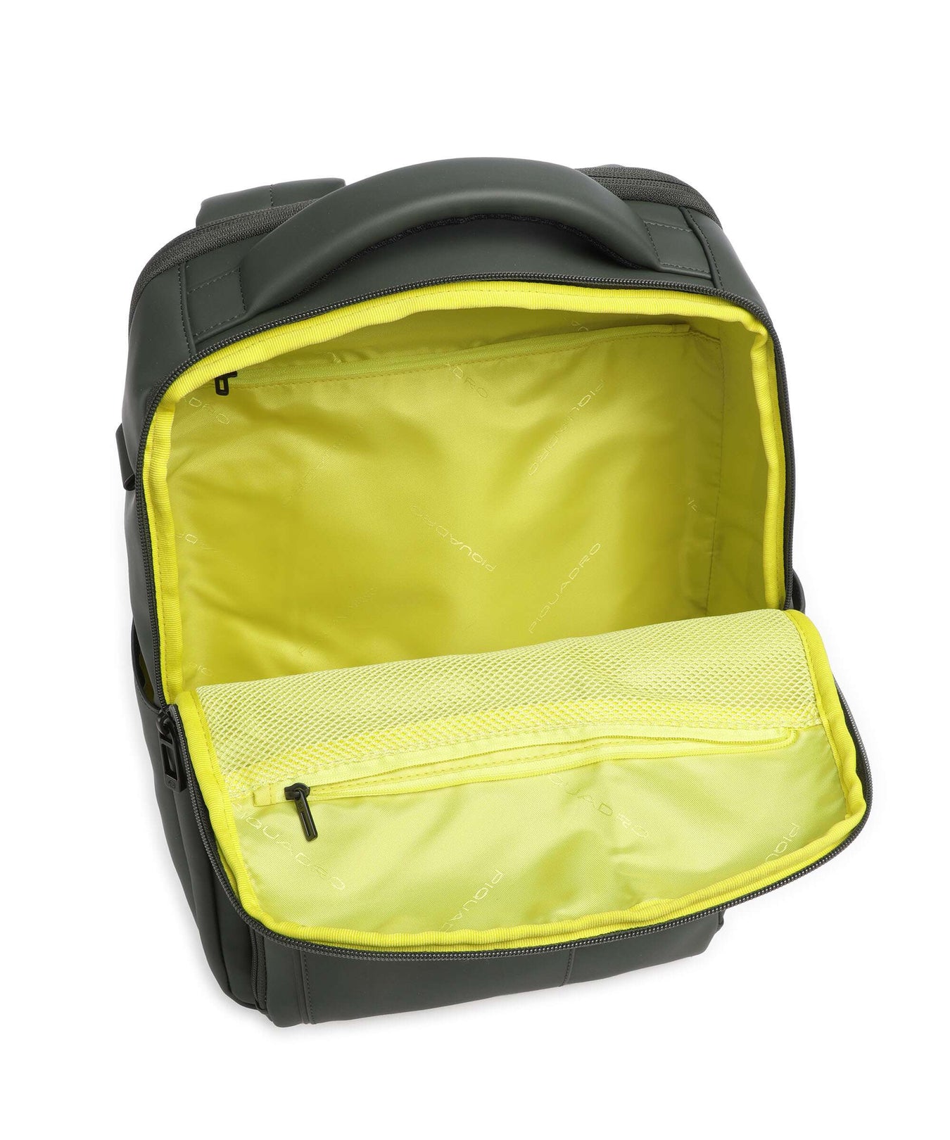 Piquadro Wollem W129 Backpack verde