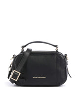 Piquadro W92 Crossover taske black