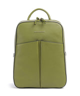 Piquadro Ashley Rygsæk green