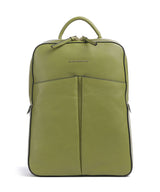 Piquadro W134 Rygsæk green