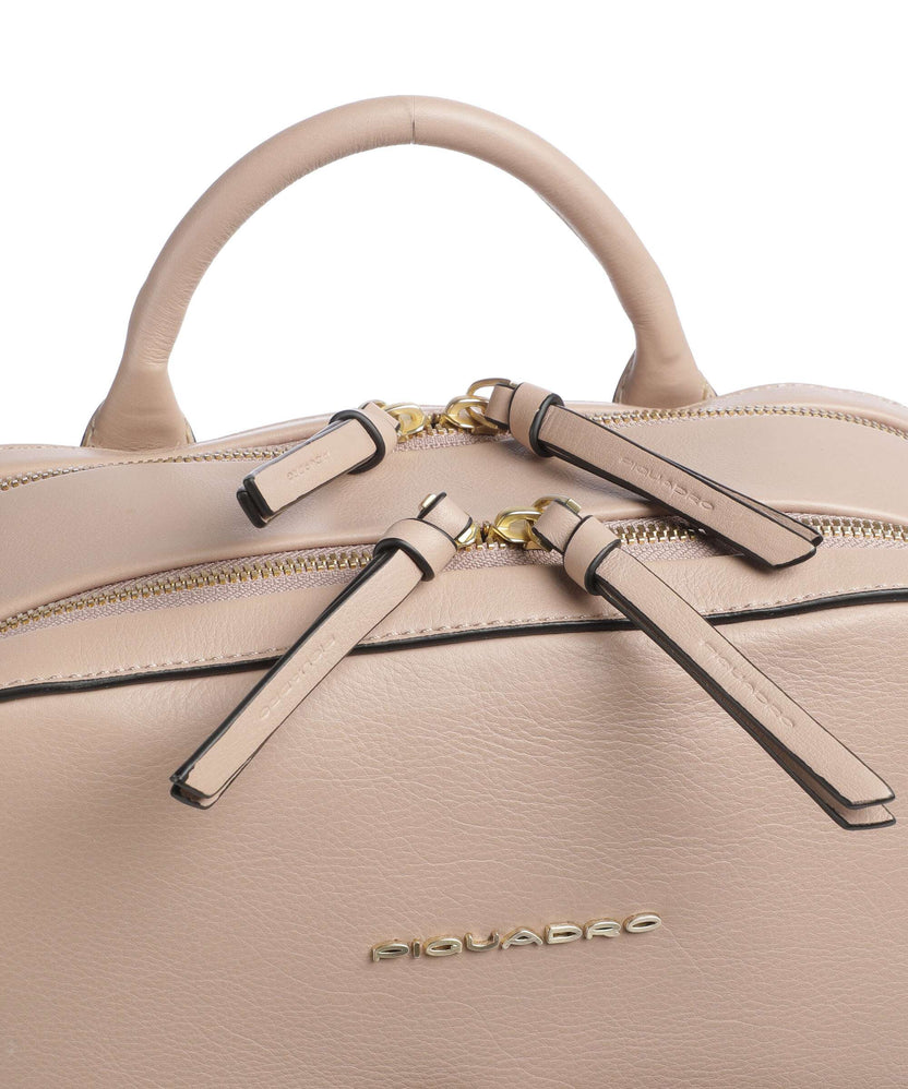 Piquadro W134 Backpack pink