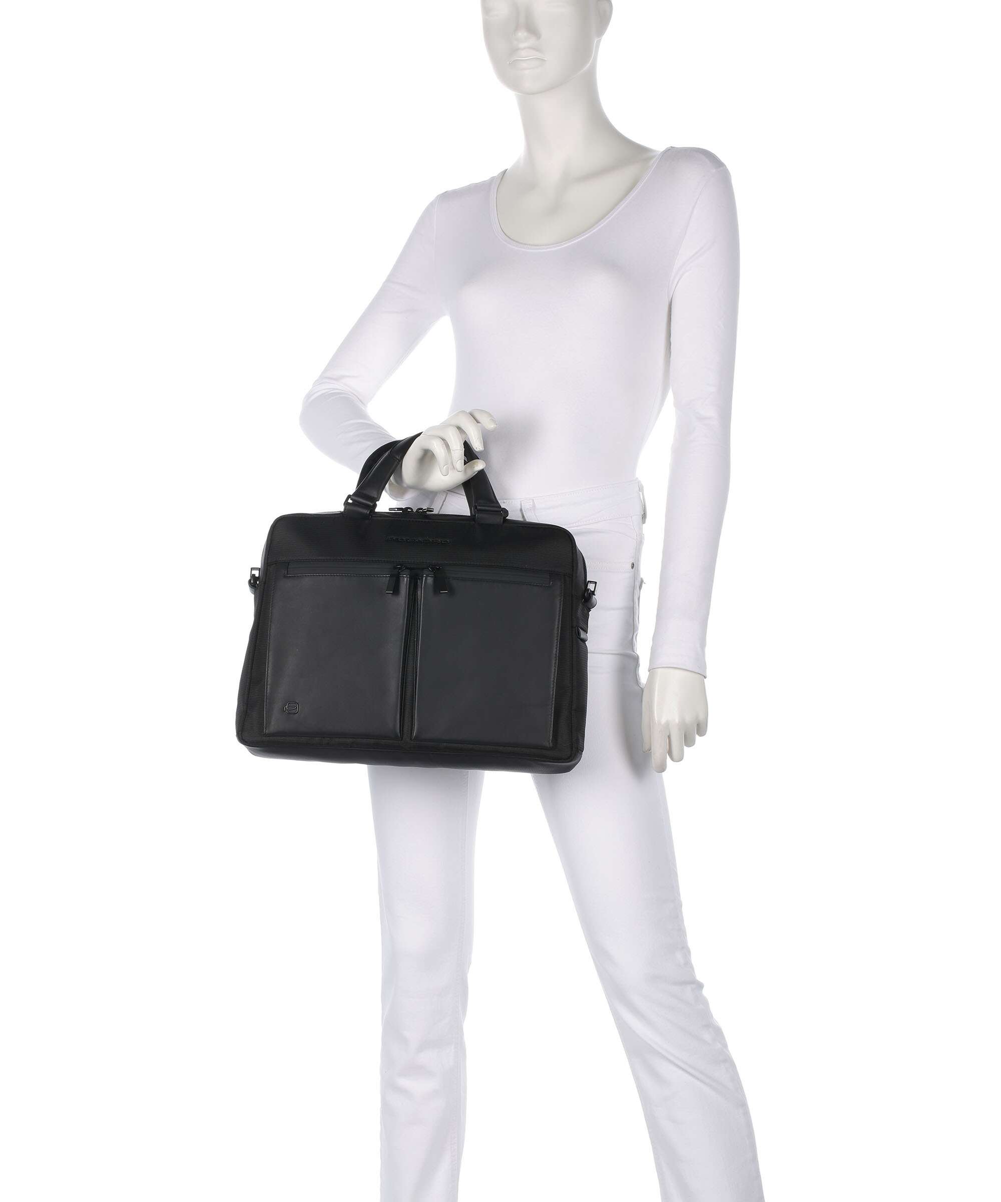 Piquadro S136 Briefcase black