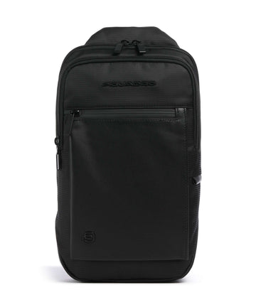 Piquadro S136 Sling bag black