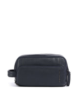 Piquadro S134 Toilettaske blue