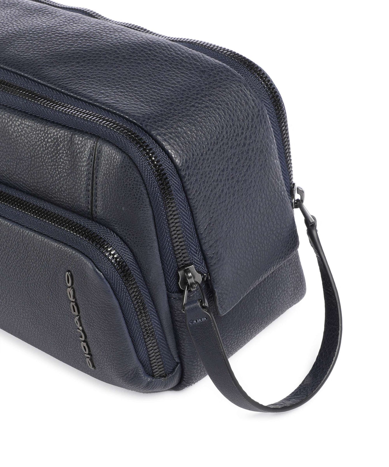 Piquadro S134 Toiletry bag blue