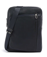 Piquadro S134 Crossover taske blue