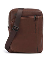 Piquadro S134 Crossover taske brown