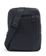Piquadro S134 Crossover taske blue