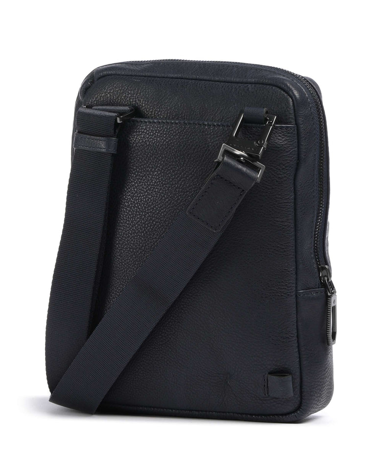 Piquadro S134 Crossbody bag blue